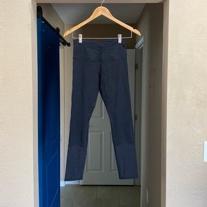 Lorna Jane Ankle Biter Tights